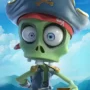 Zombie Castaways MOD APK v4.49 (Unlimited Coins/Cash)