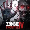 Zombie Frontier 4 MOD APK v1.7.8 [Free Shopping/God Mode/One Hit]