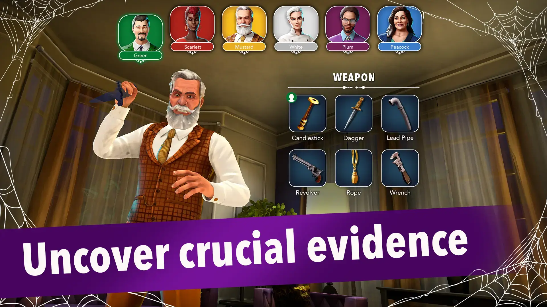 Clue 2023 Edition MOD APK