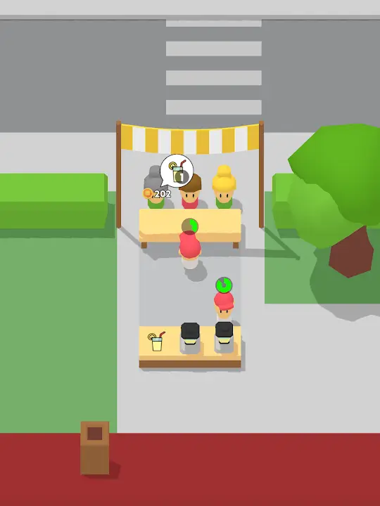 Eatventure MOD APK