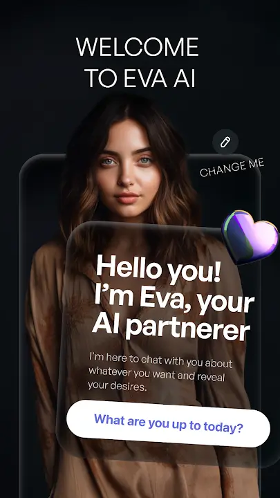 EVA AI MOD APK