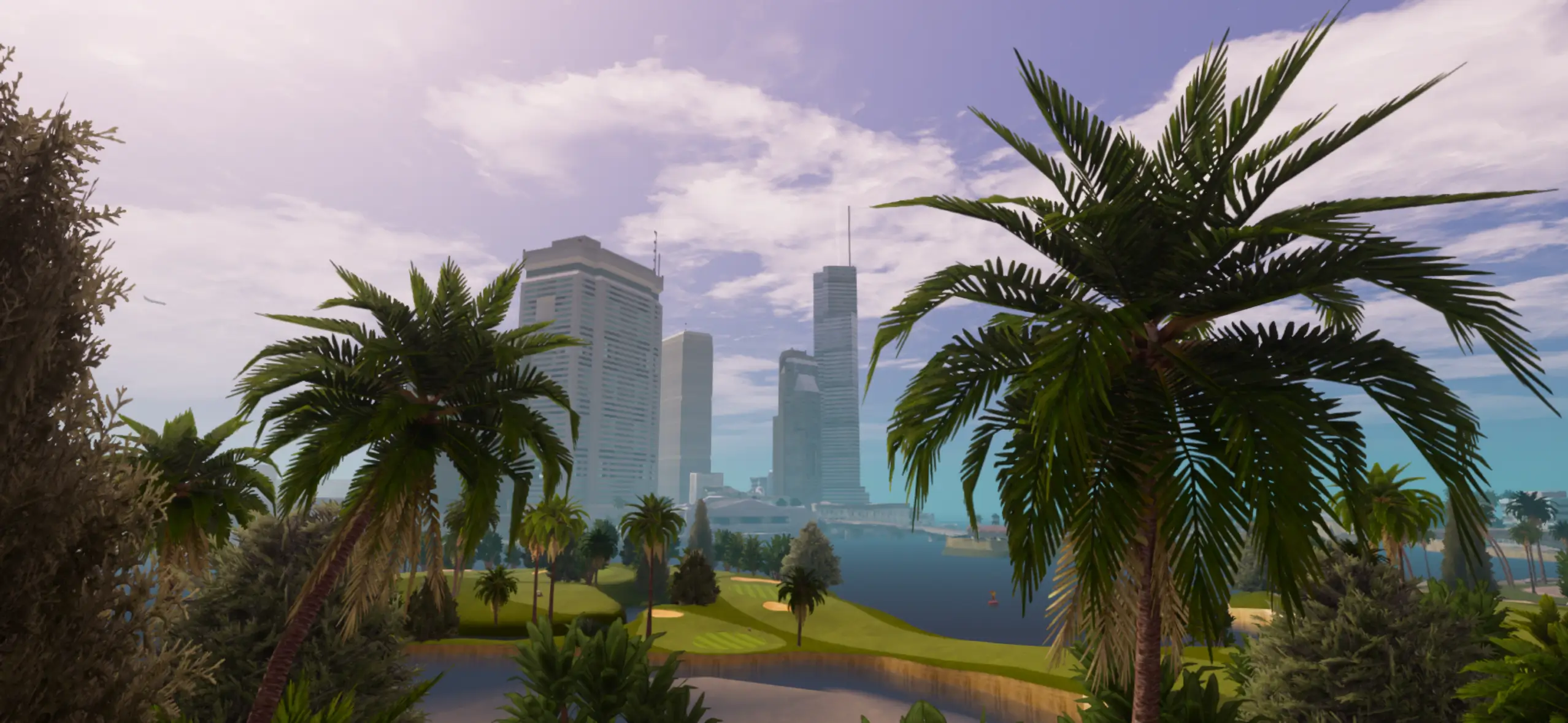 GTA Vice City Definitive MOD APK