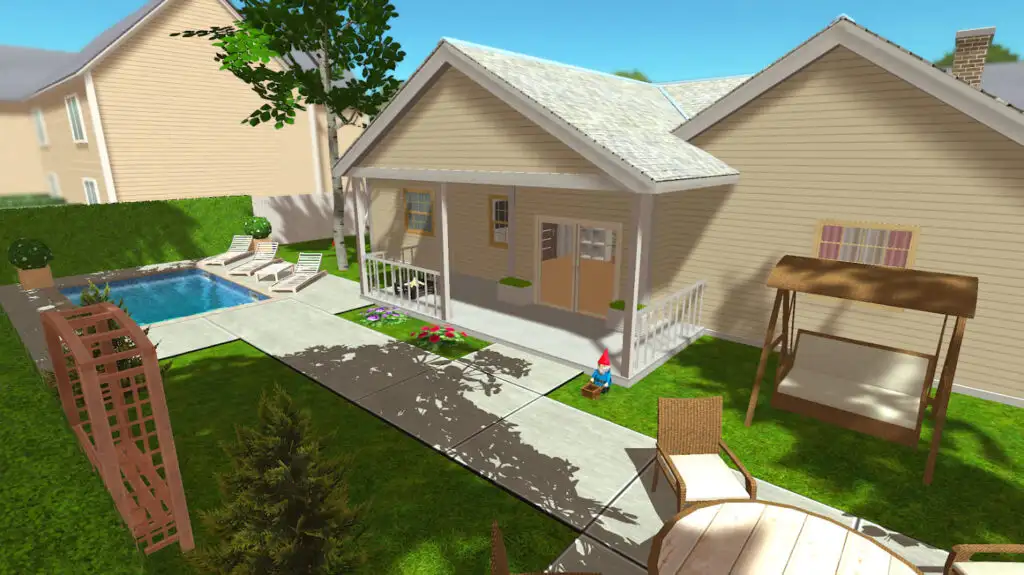 House Designer MOD APK