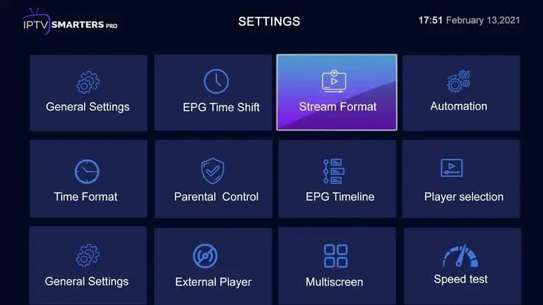 IPTV Smarters Pro APK