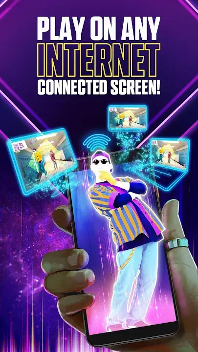 Just Dance Now MOD APK