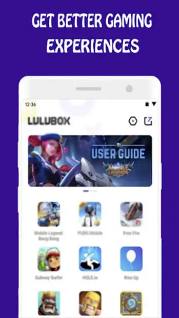 LuluBox MOD APK