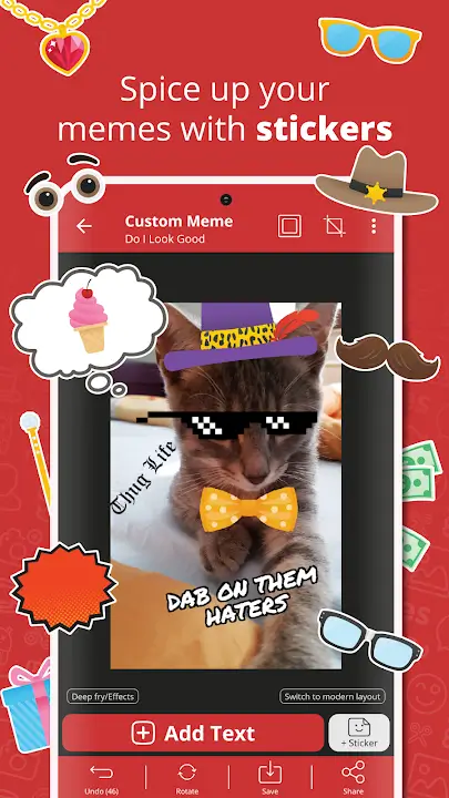 Meme Generator PRO MOD APK