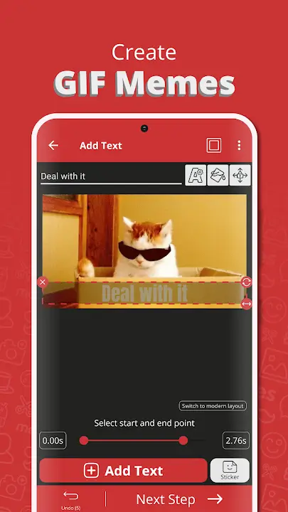 Meme Generator PRO MOD APK