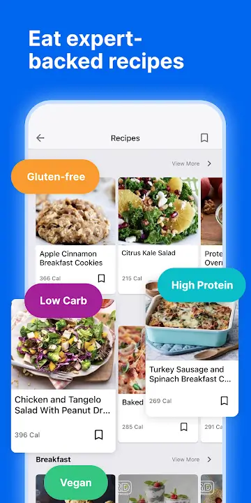 MyFitnessPal MOD APK