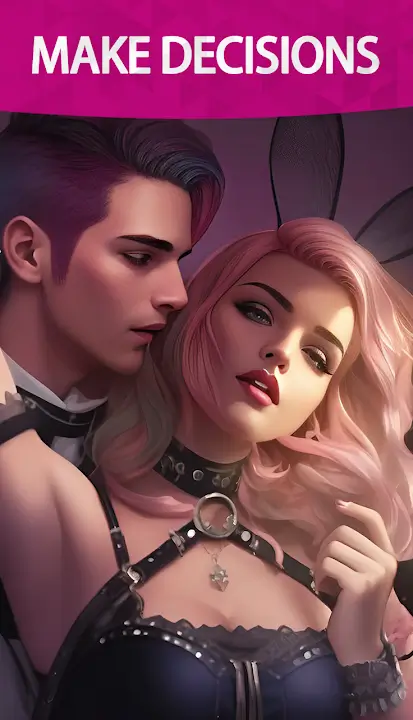 Naughty Story Game for Adult MOD APK