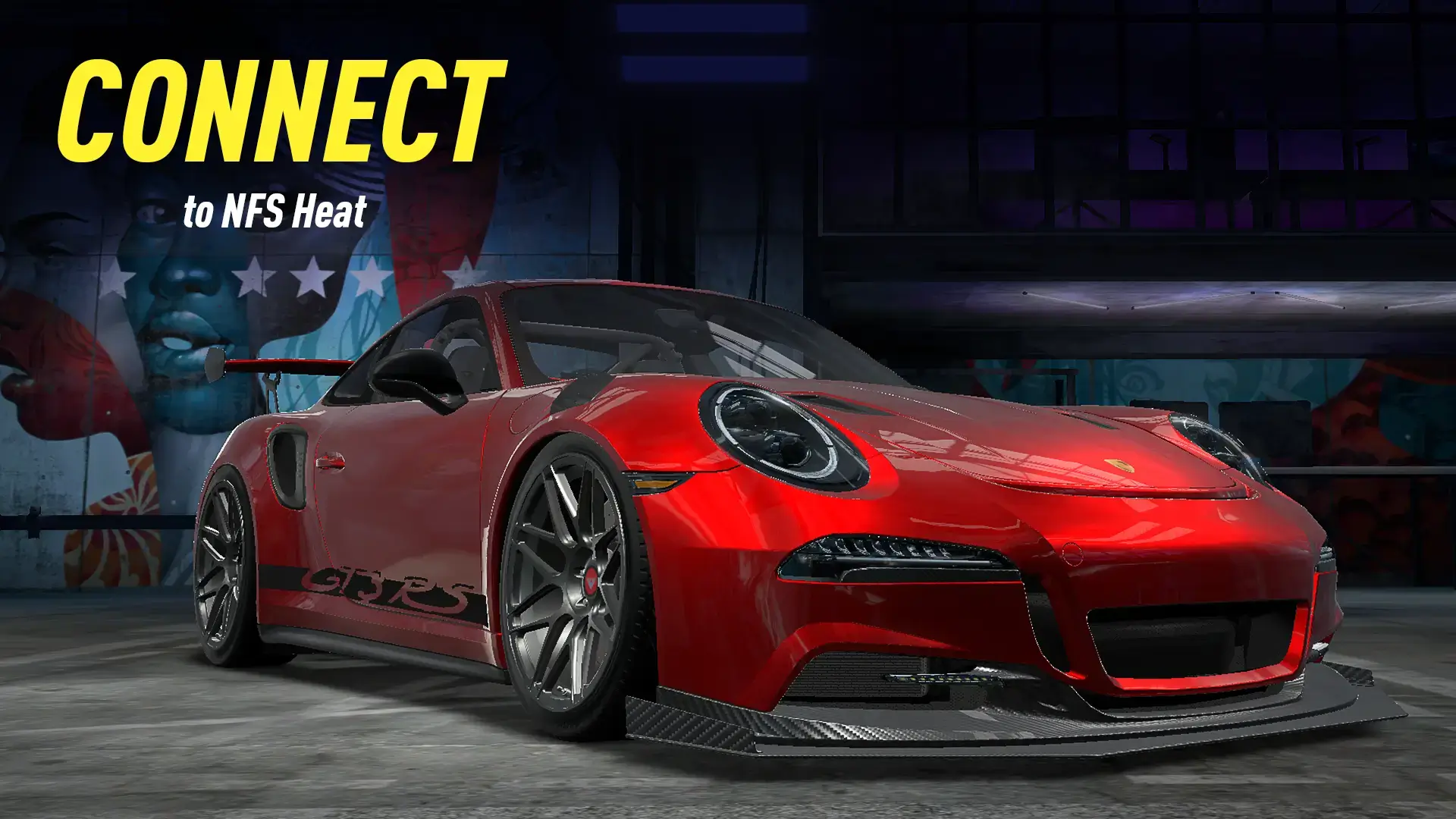 NFS Heat Studio MOD APK