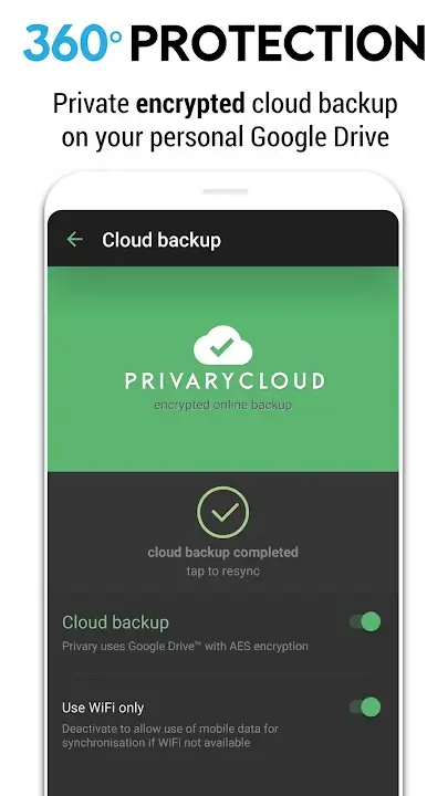 Photo Vault PRIVARY MOD APK