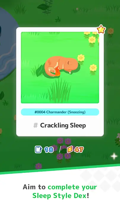 PokÃƒÂ©mon Sleep MOD APK