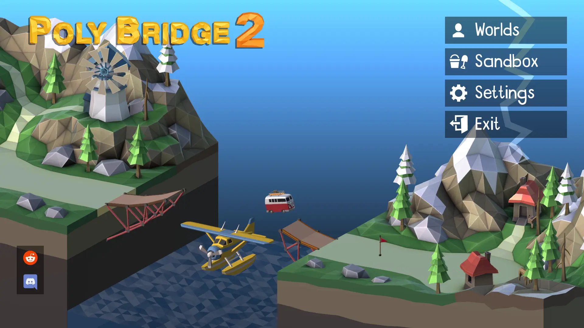 Poly Bridge 2 MOD APK