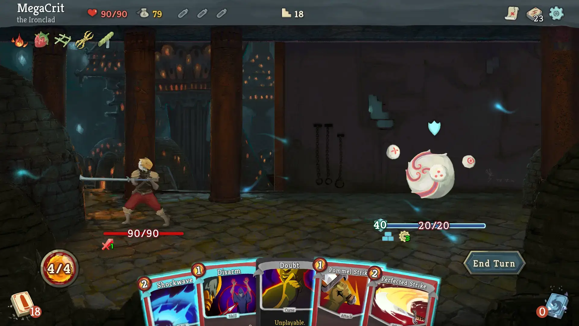 Slay the Spire MOD APK