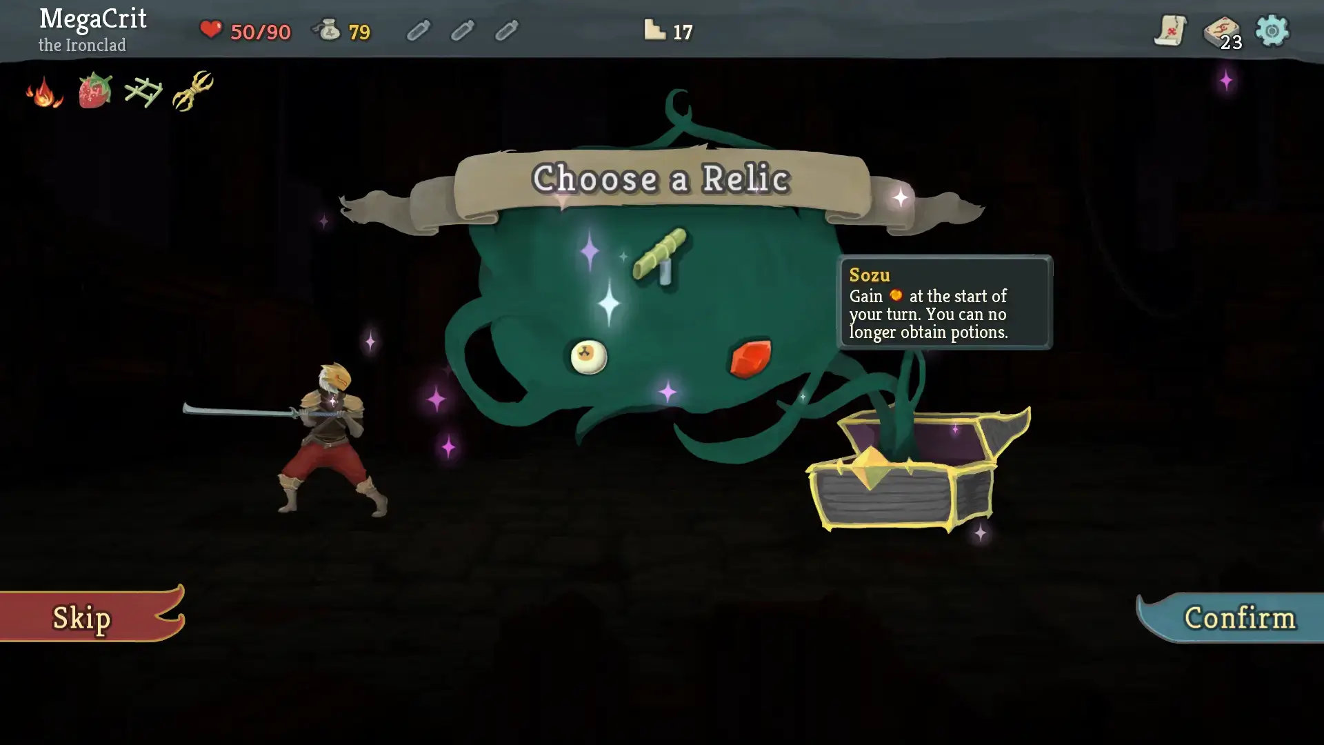 Slay the Spire MOD APK