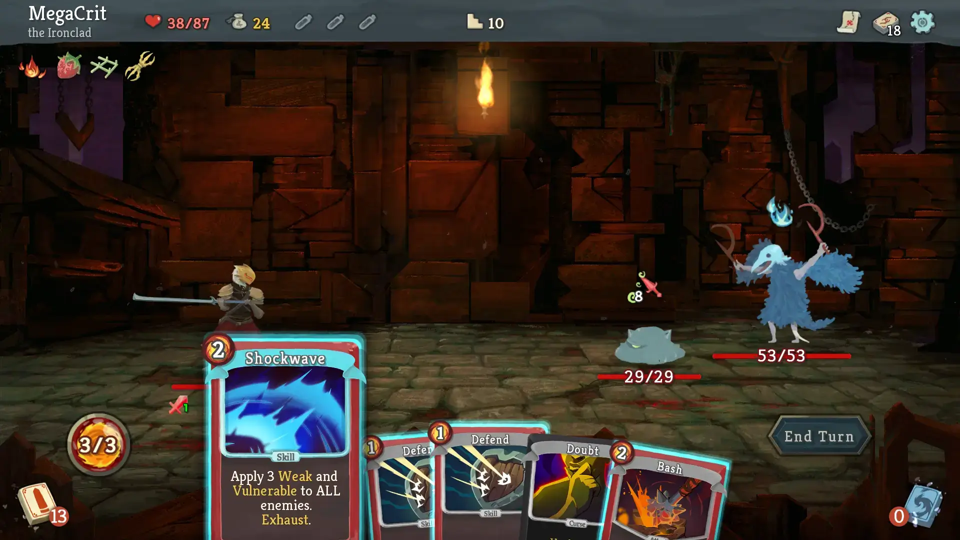 Slay the Spire MOD APK