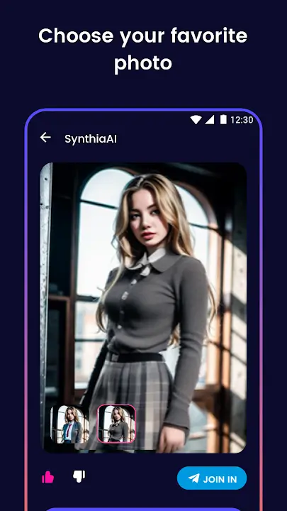 SnapAI MOD APK