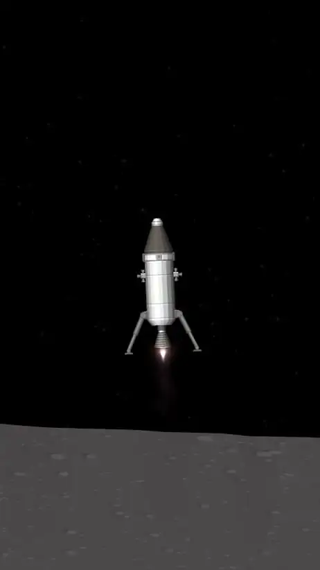 Spaceflight Simulator MOD APK