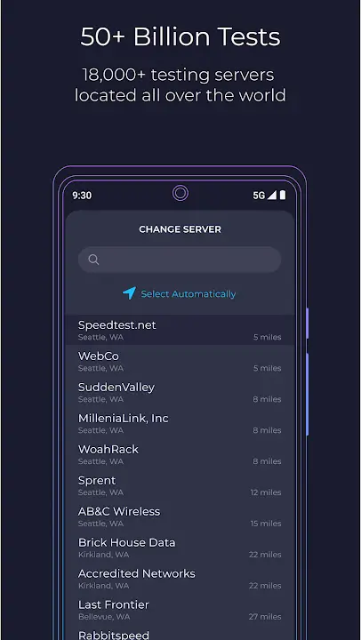 Speedtest MOD APK