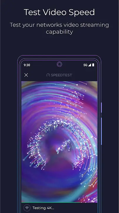 Speedtest MOD APK