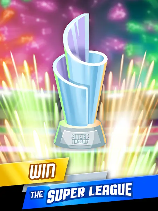 Stick Cricket Super League MOD APK