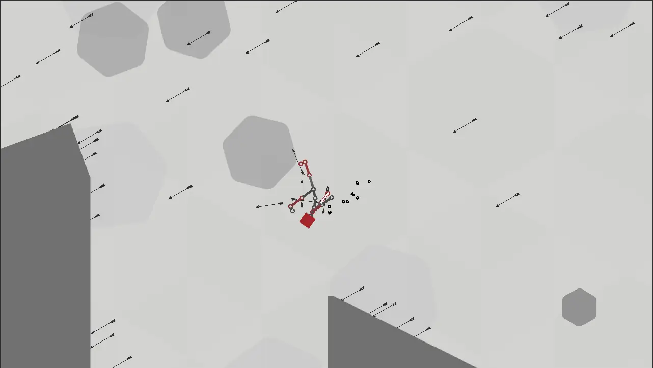 Stickman Falling MOD APK