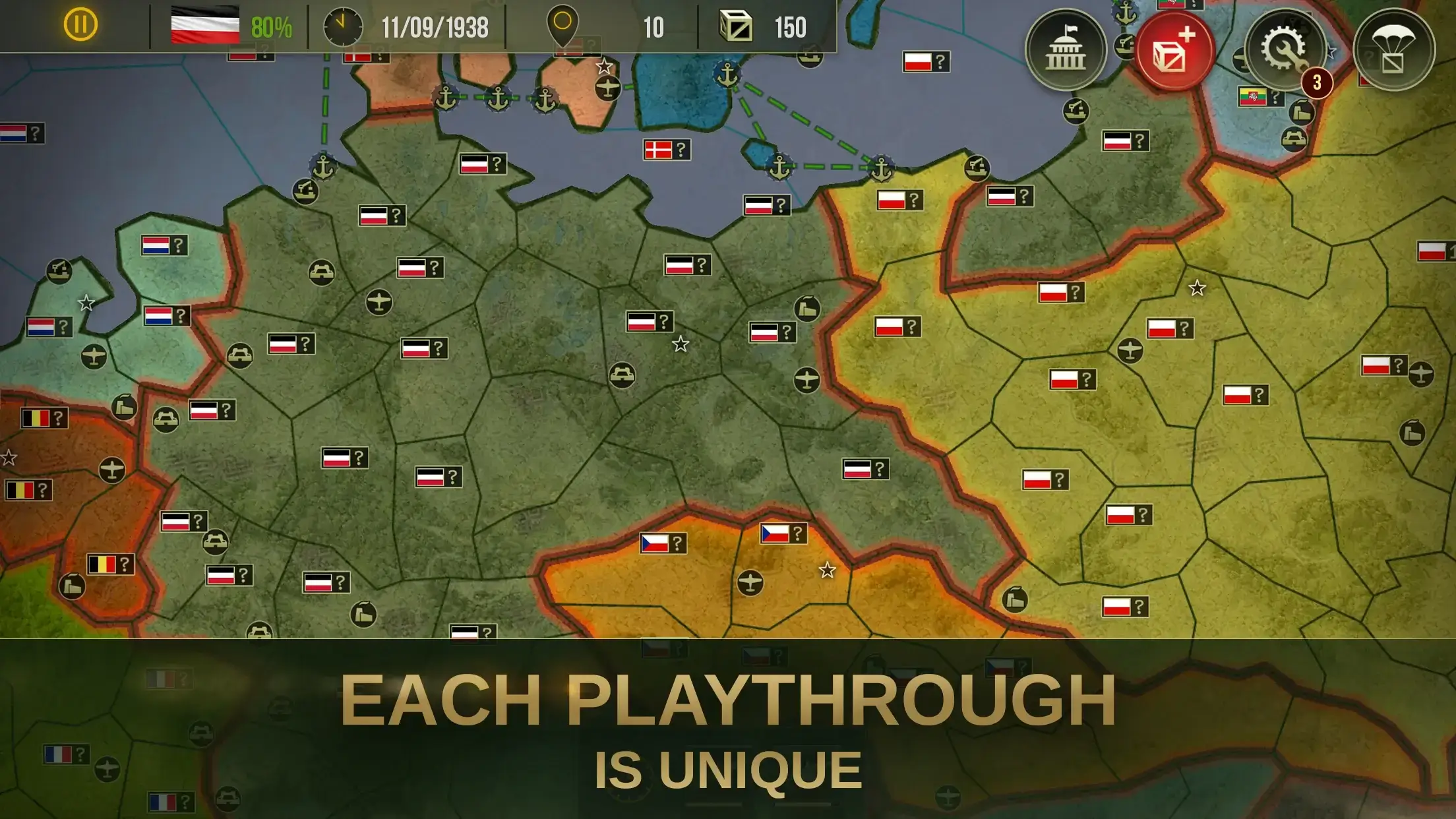 Strategy&Tactics 2 MOD APK