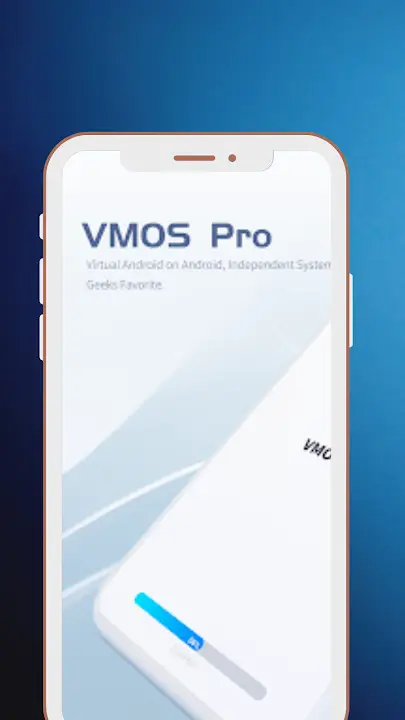 VMOS Pro MOD APK