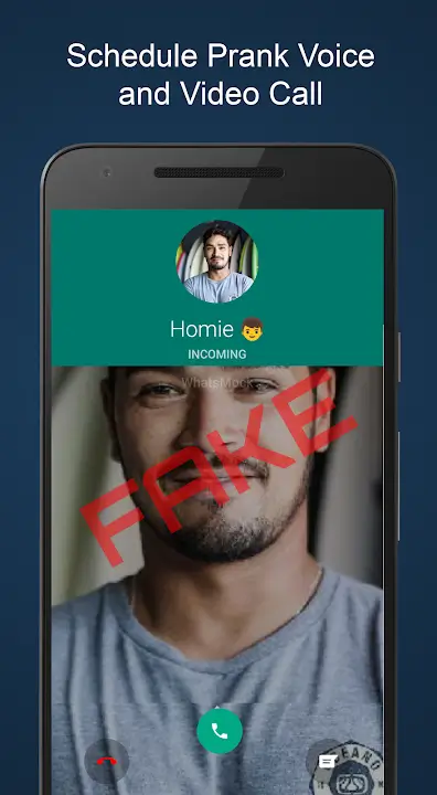 WhatsApp IFake Chats MOD APK