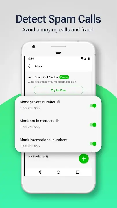 Whoscall MOD APK