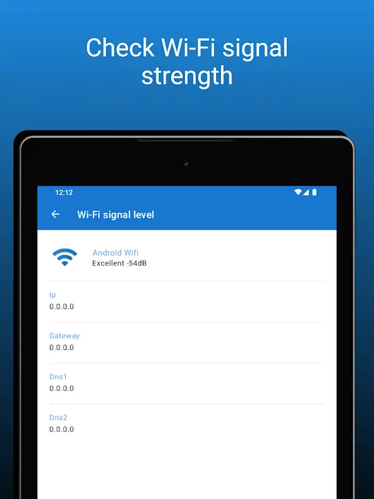 Wifi password all in one MOD APK