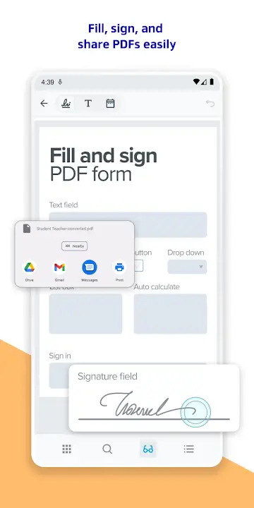 Xodo PDF MOD APK