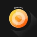 Camera FV-5 v5.3.7 MOD APK [VIP Unlocked] for Android