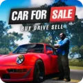 Car Sale Dealership Simulator v1.4 MOD APK [Unlimited Money/Unlocked]