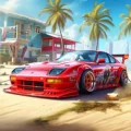 Drift Clash v1.86 MOD APK [Unlimited Money] for Android