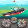 Ship Simulator v0.150.6 MOD APK [Unlimited Money/All Unlocked]